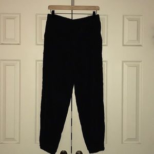 New Look Asymmetrical Waist Pant
